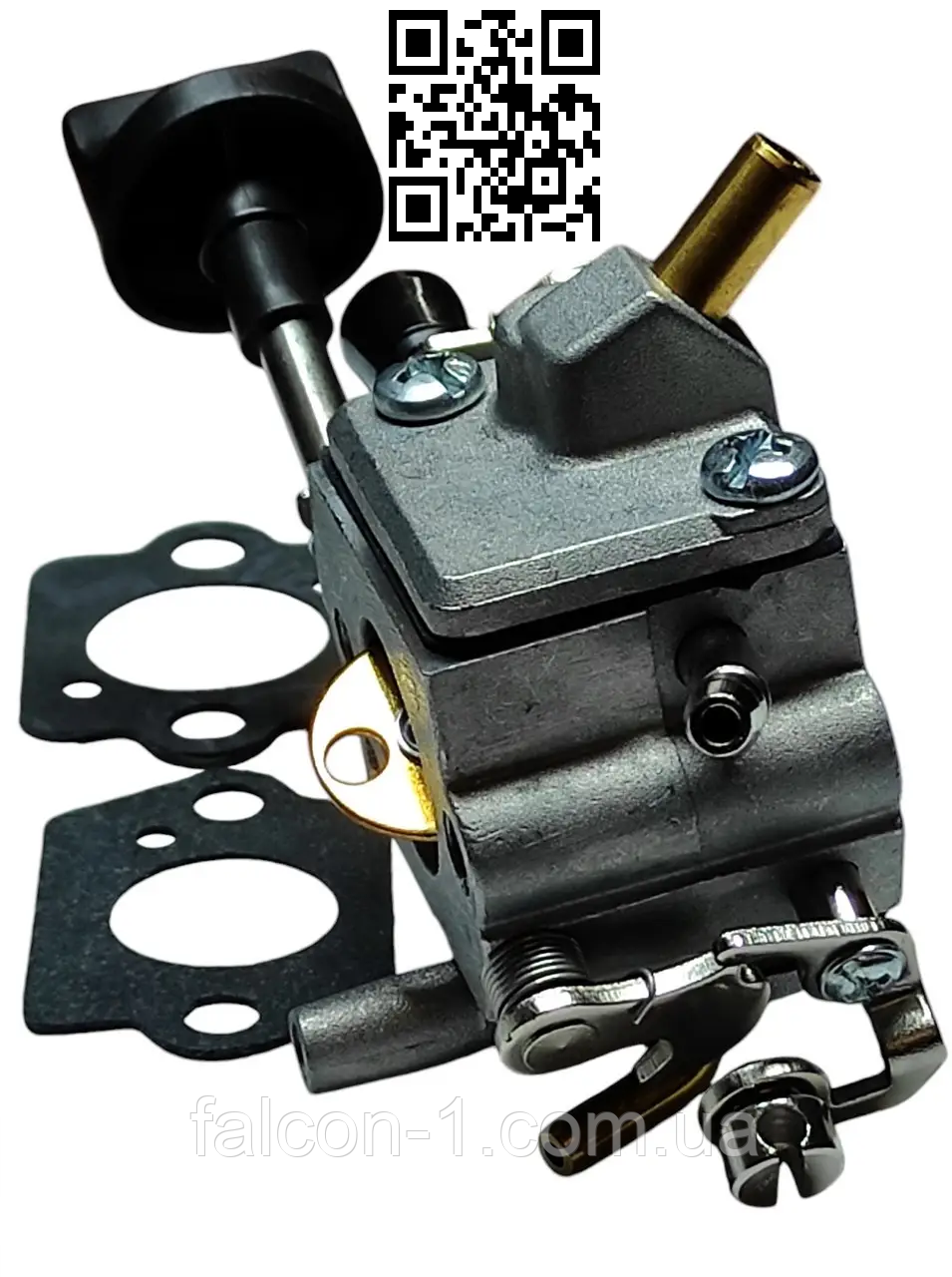 Карбюратор STH BR 800 для ранцевих повітродувок BR 800X 4283-120-0601, фото 1