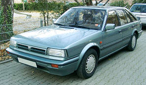 Bluebird T12 /T72 (1985-1990)