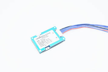 BMS 6S  15A  LiFePO4