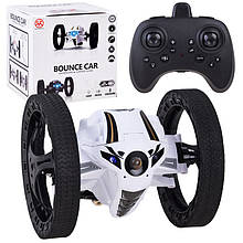 Машинка для трюків з дистанційним керуванням