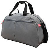 Сумка дорожня Semi Line 22 Grey (A3050-3)