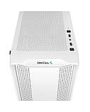 Корпус DeepCool CC560 V2 White (R-CC560-WHGAA4-G-2) white DS, фото 4
