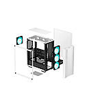 Корпус DeepCool CC560 V2 White (R-CC560-WHGAA4-G-2) white DS, фото 6
