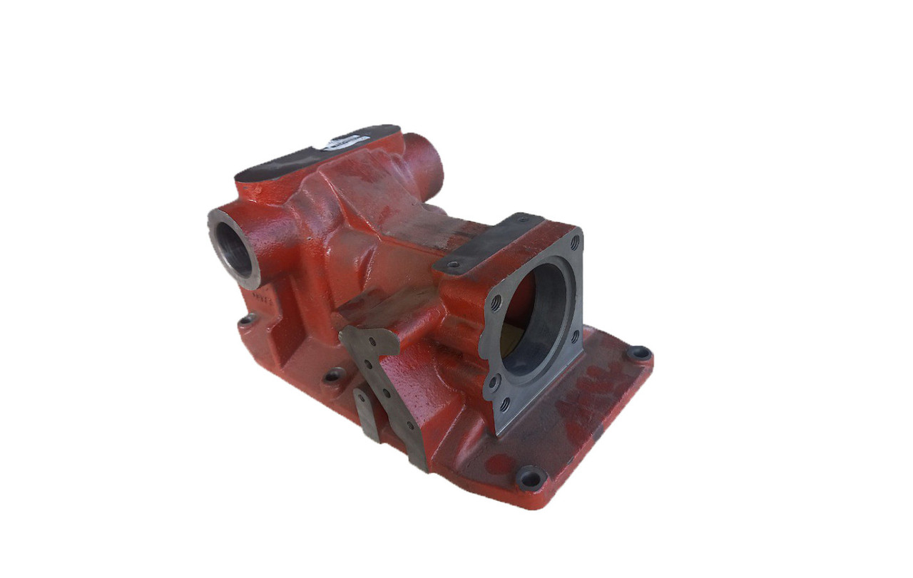 Корпус витягування DongFeng 404, фото 1