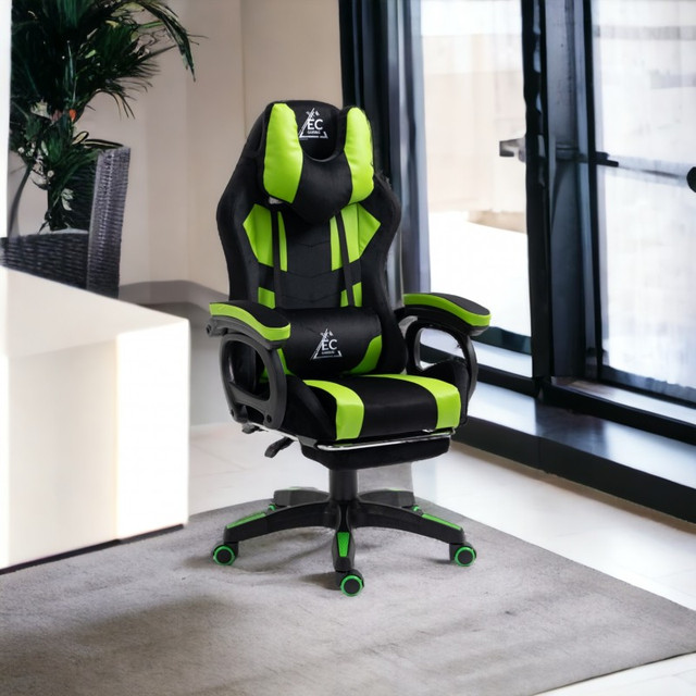 Ігрове крісло STUDENT