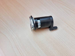 Корпус личинки передніх лівих дверей Fiat Ducato 244, Peugeot Boxer, Citroen Jumper 2 (2002-2006), 9170V3