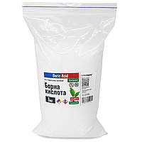 Борная кислота 1 кг удобрение