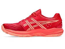 Кросівки Волейбольні Чоловічі Asics POWERBREAK FF 1071A101-600, фото 3