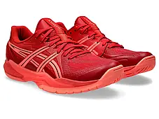Кросівки Волейбольні Чоловічі Asics POWERBREAK FF 1071A101-600, фото 4