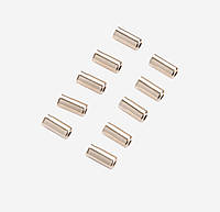 Наконечники гальмівного троса для велосипеда - One Size