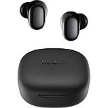 Bluetooth-гарнітура Xiaomi Redmi Buds 6 Play Black (BHR8776GL)_EU Чорний DS, фото 8