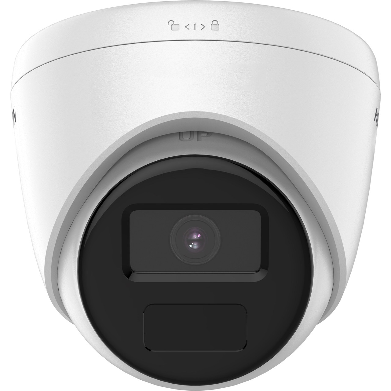 IP камера Hikvision DS-2CD1341G0-I (2.8мм) white DS, фото 1