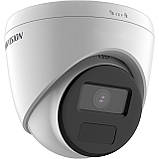 IP камера Hikvision DS-2CD1341G0-I (2.8мм) white DS, фото 2
