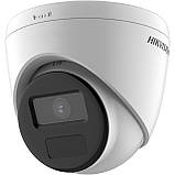 IP камера Hikvision DS-2CD1341G0-I (2.8мм) white DS, фото 3