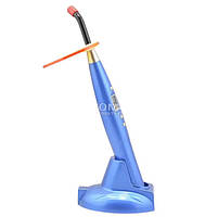 SDent SL-120 blue лампа бездротова фотополімерна