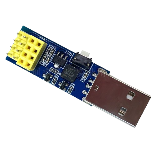 Мікроконтролер ESP8266, USB, WIFI, ESP LINK v 1.0, CP2102