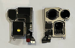 Камера для iPhone 15 Pro Max Основа