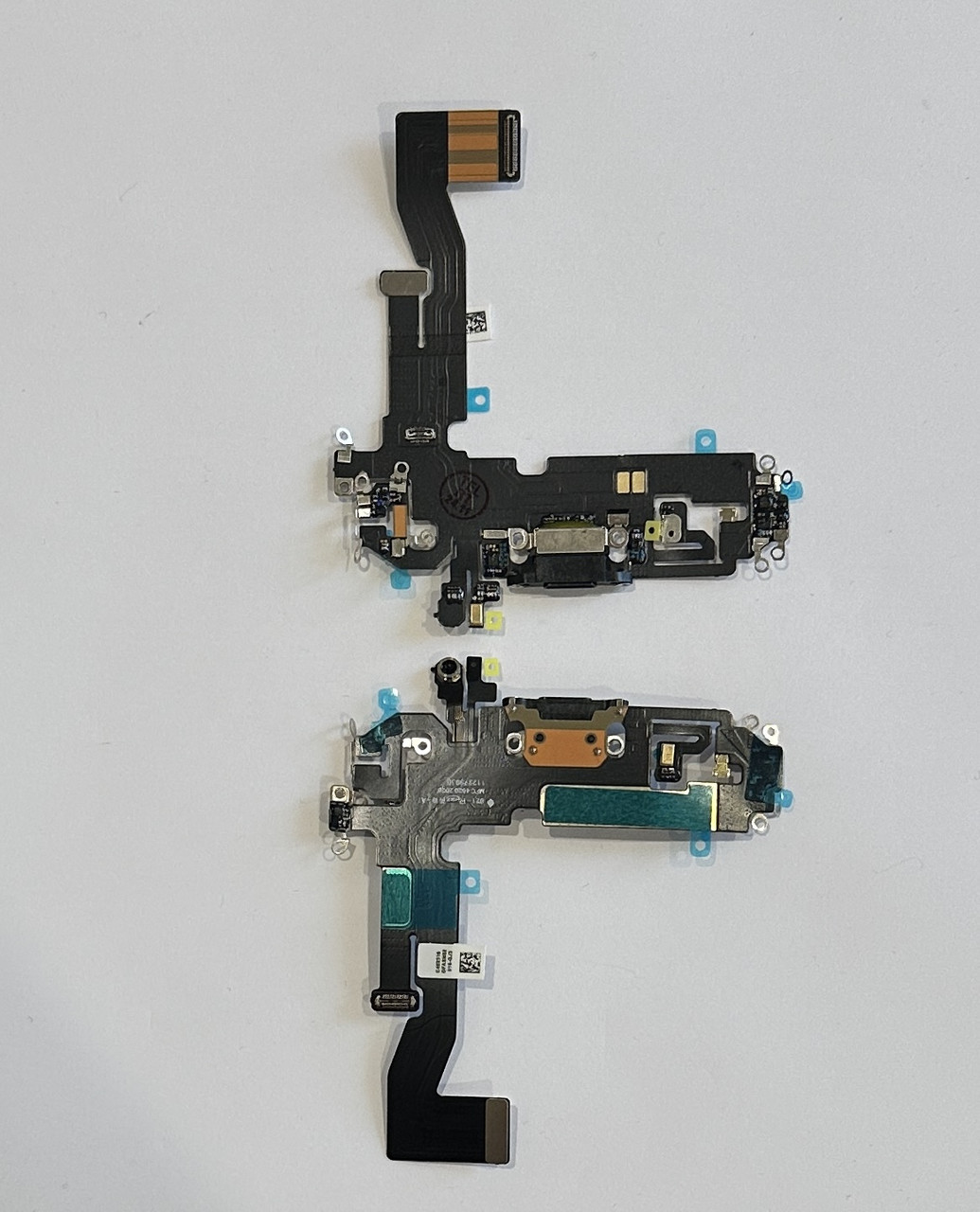 Шлейф заряджання iPhone 12 Pro ORG, фото 1