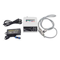 Портативний стоматологчний безщітковий електромотор з LED підсвічуванням