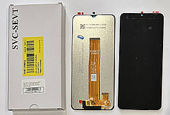 Дисплейний модуль (екран) для Samsung A04s (A047), A13 5G (A136), M23 5G Оригінал 100% SERVICE PACK