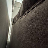 Розкладний диван прямий в тканині, фото 8