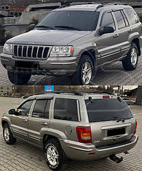 JEEP GRAND CHEROKEE 98-04
