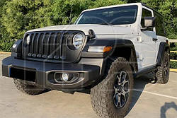 JEEP WRANGLER 18-