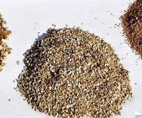 Вермикуліт спучений Medium, фракція 4 мм, мішок 80 л