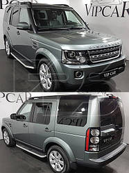 LAND ROVER DISCOVERY 14-16