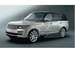 LAND ROVER RANGE ROVER 12-21 (L405)