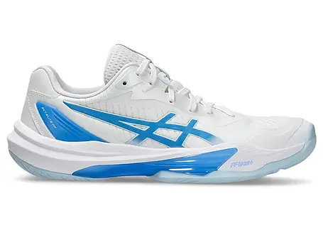 Кросівки для волейболу жіночі Asics Sky Elite FF 3 1052A075-103, фото 1