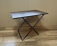 Складний стіл ДСП ламінований