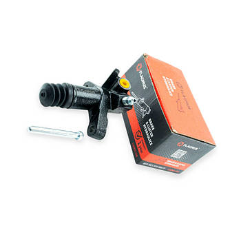 Циліндр зчеплення робочий AVEO, Lacetti (Flagmus)