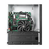 Персональний комп'ютер ProLogix (I12100.08.S2.INT.818) Black DS, фото 4
