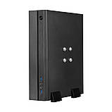 Персональний комп'ютер ProLogix (I12100.08.S2.INT.818) Black DS, фото 7