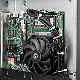 Персональний комп'ютер ProLogix (I12100.08.S2.INT.818) Black DS, фото 8