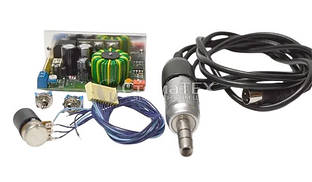 Вбудований електричний мікромотор Strong-108E + ВМКМД-80 для стоматологічного встановлення