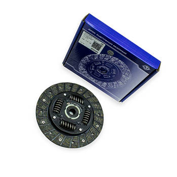 Диск зчеплення Lacetti 1.8 (AT) 96407628