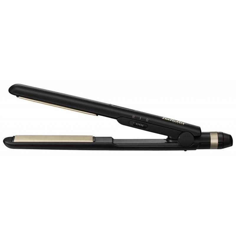 Праска (випрямляч) для волосся Babyliss ST089E ( Чорний ) DS