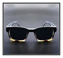 Окуляри сонцезахисні