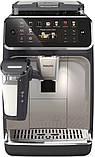 Кавомашина Philips EP5547/90 ( кофемашина ) DS, фото 3