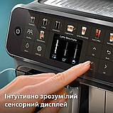 Кавомашина Philips EP5547/90 ( кофемашина ) DS, фото 11