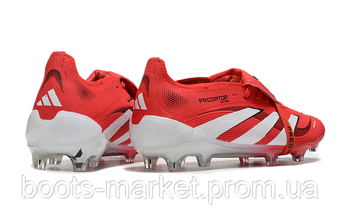 シューズ adidas Predator Elite FG 25cm プレデター エリート 25センチ adidas スパイク 25cm × adidas
