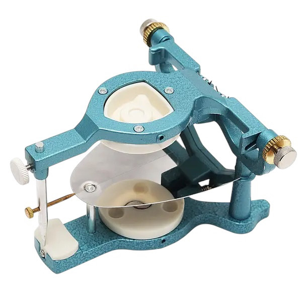 Big Adjustable Magnetic — регульований магнітний оклюдатор, фото 1