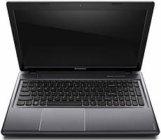 Lenovo IdeaPad Z580
