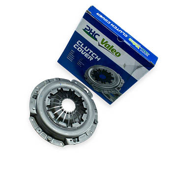 Корзина зчеплення AVEO 1.5 (VALEO PHC) DWC-20