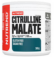 Цитрулін малат NUTREND CITRULLINE MALATE 300 грам