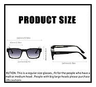 Окуляри сонцезахисні, фото 3