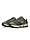 Чоловічі шкіряні текстиль кросівки Nike Air Peg 2K5 Khaki, кеди Найк хакі весна осінь. Чоловіче взуття, фото 4