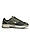 Чоловічі шкіряні текстиль кросівки Nike Air Peg 2K5 Khaki, кеди Найк хакі весна осінь. Чоловіче взуття, фото 6